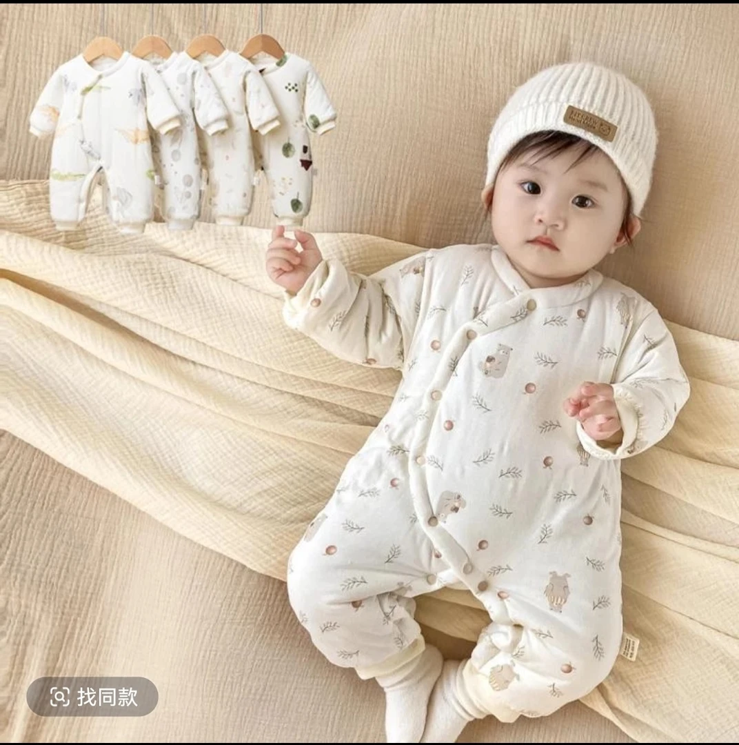 宝宝衣服扣码专拍链接（备注编码下单）