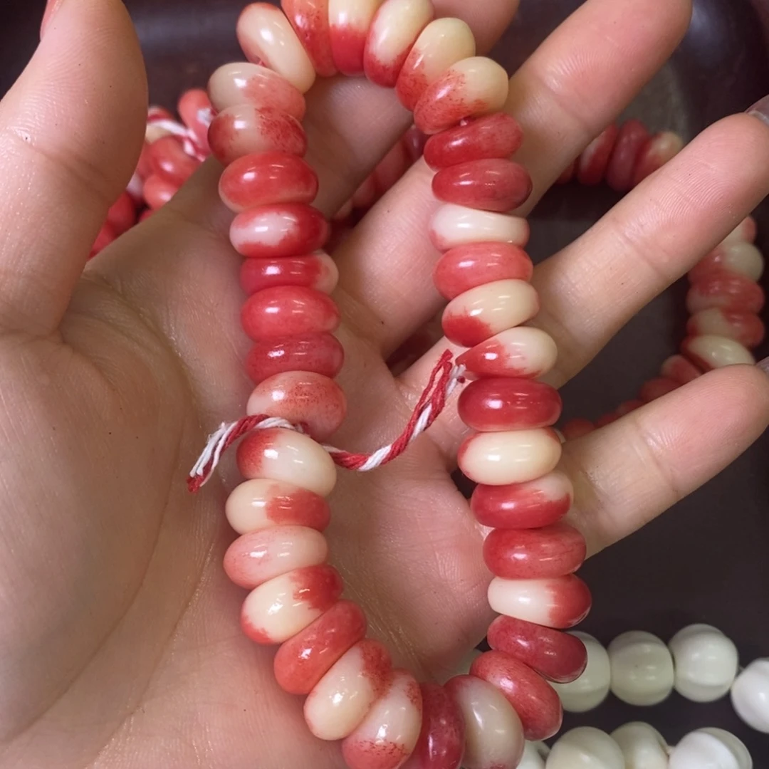 手串/手链驼骨配饰69尺寸1.4