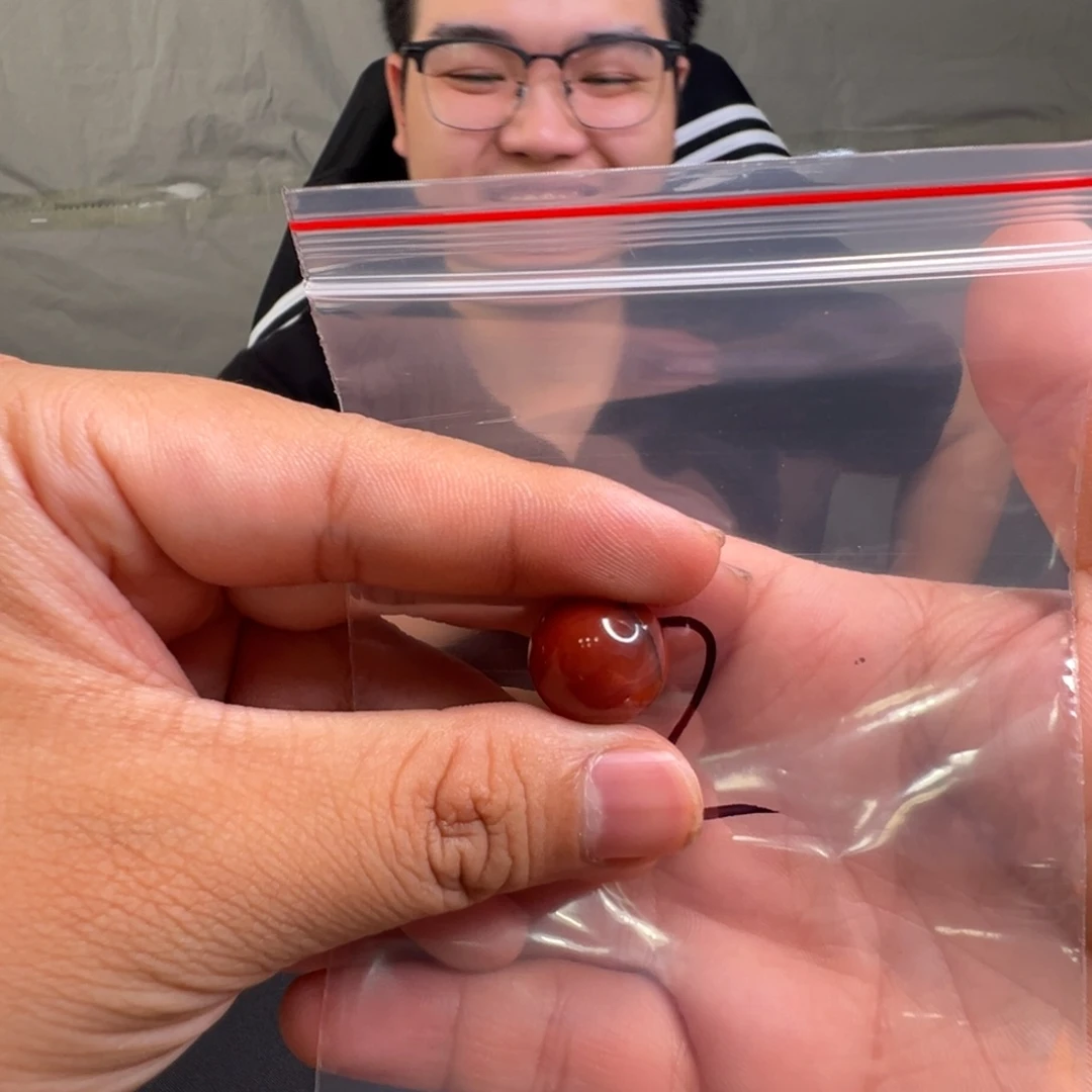 南红玛瑙配饰未镶嵌2