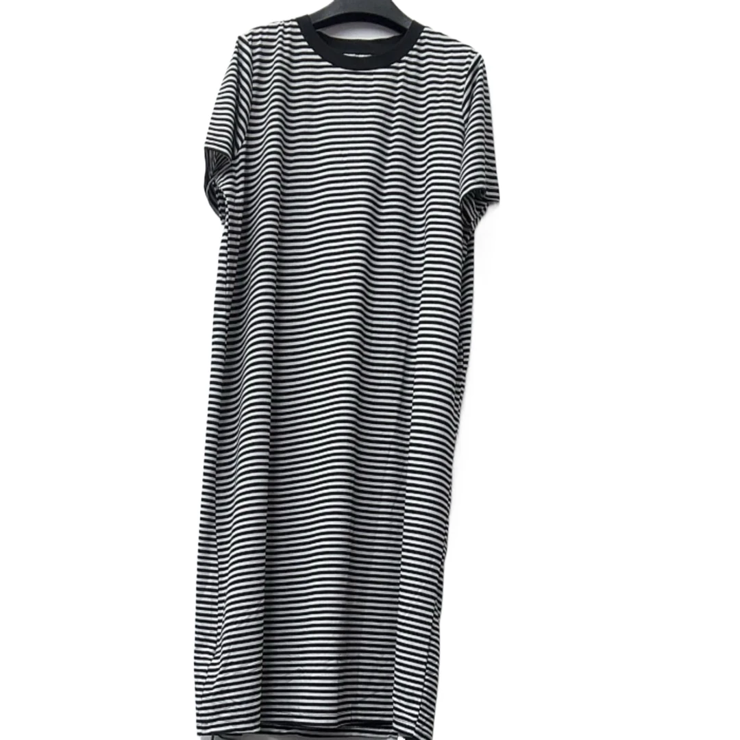 大码女装新款裙子791