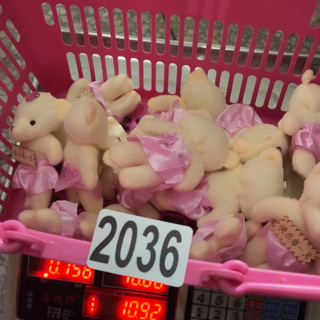 冰***缘2036 包装编织工艺DIY