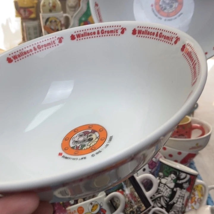 摆件超****子陶瓷哈哈哈哈哈