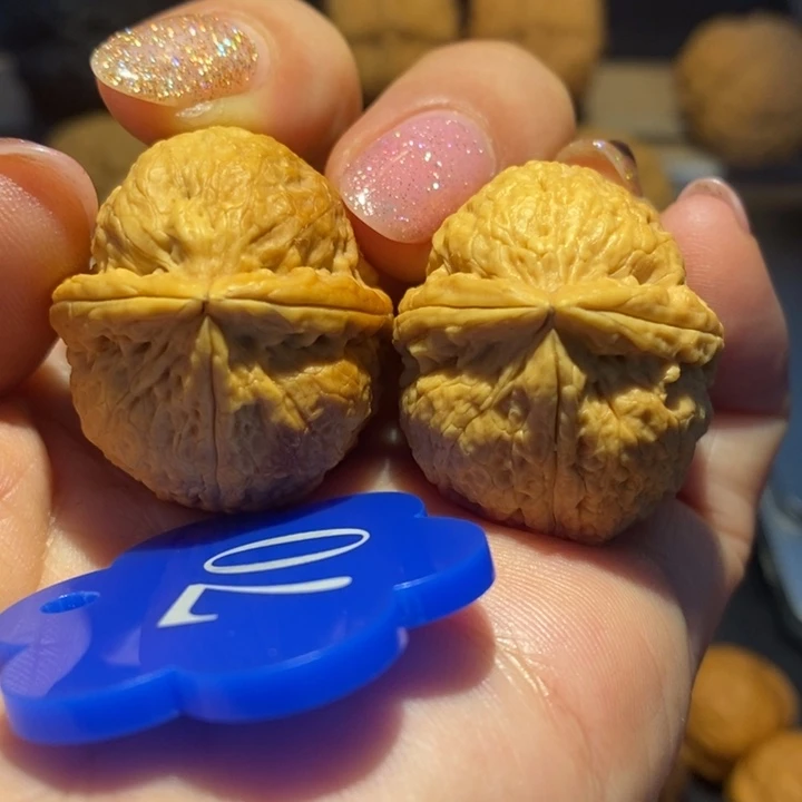 核桃豆包核桃尺寸32