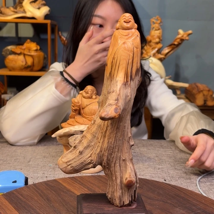 柏木（崖柏）关注一下