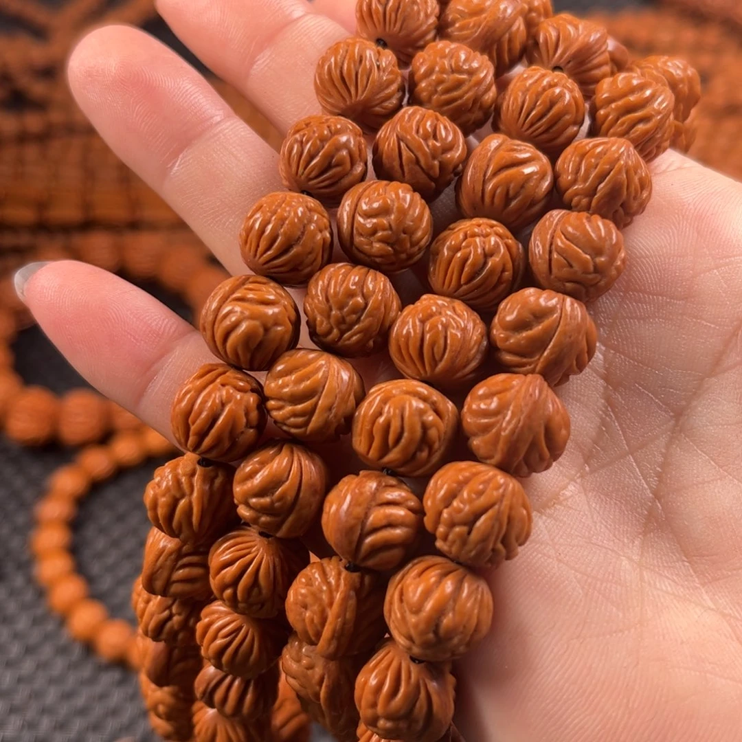 桃核手串Y2链接手串