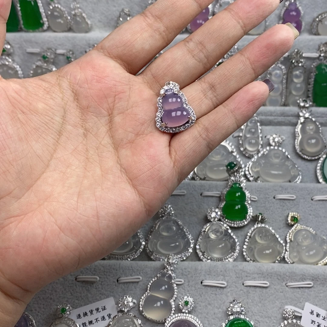 玛瑙/玉髓颈饰合金