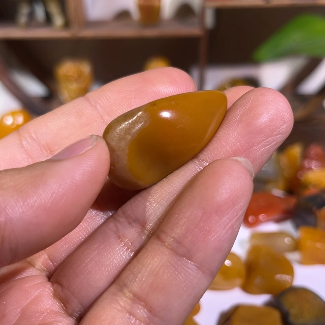 寿山石印石你在哪呢你现在干啥的啦