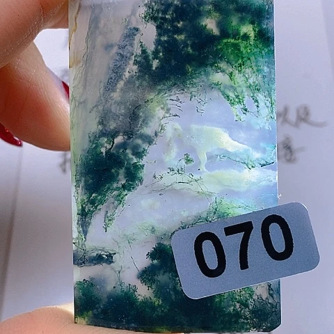 未镶嵌颈饰玛瑙/玉髓独*