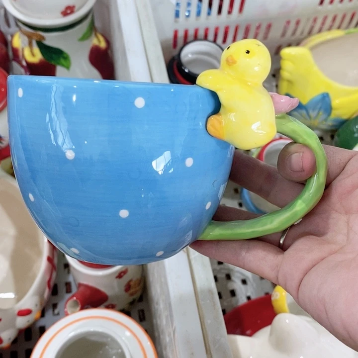 陶瓷树脂家居摆件