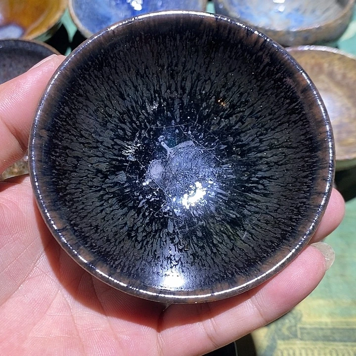 茶盏9.3其实是生生世世