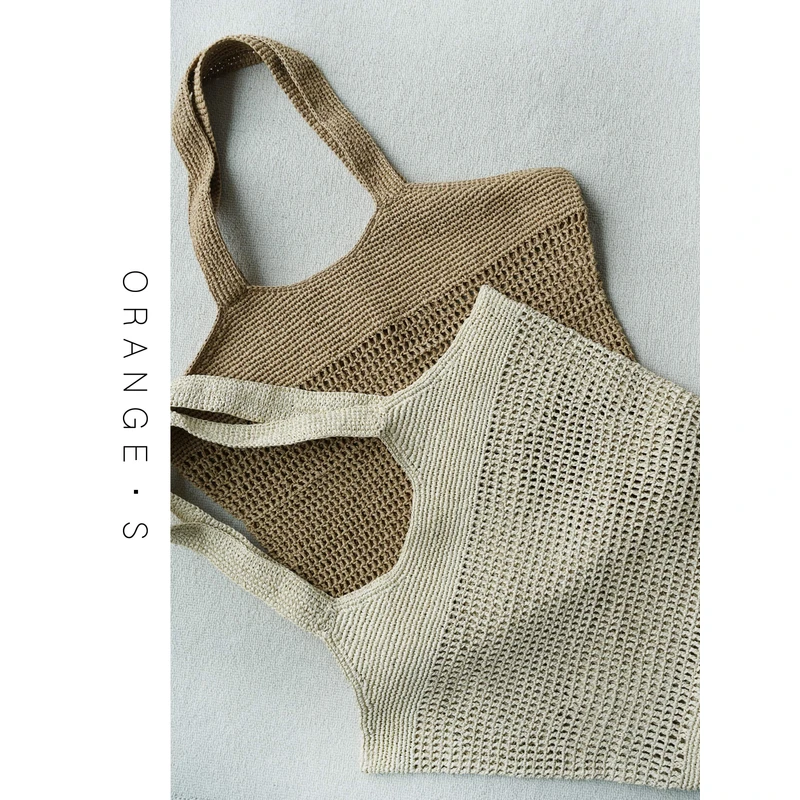 【拉菲草编织包】契合人体工程学！时尚舒适透气手工纤维素编织包