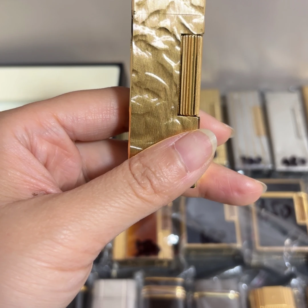 都登卡中古打火机