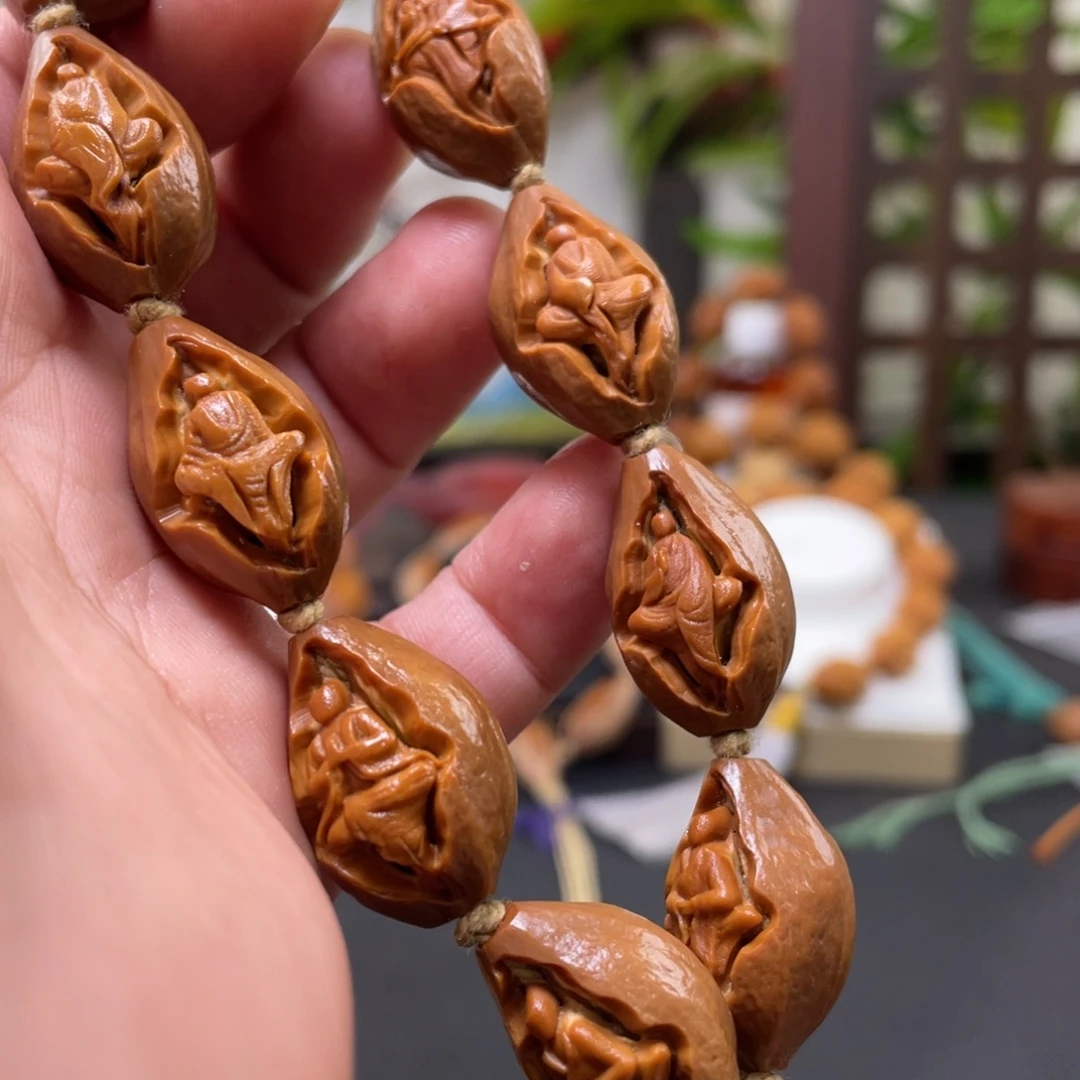 手串/手链橄榄核橄榄核