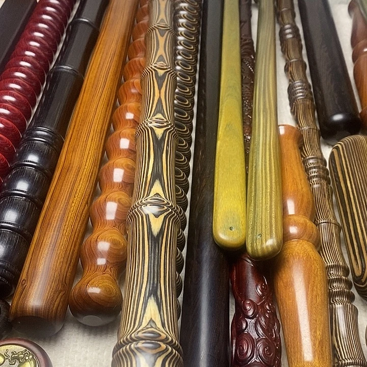 E***界宝马竹节棍60  3.35