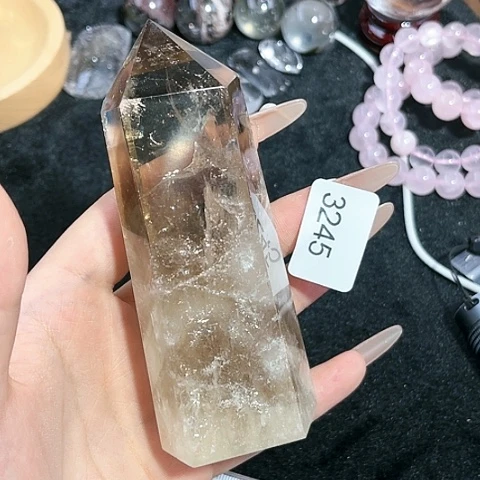 【闪购商品】水晶大型摆件（非配饰）未镶嵌@****y