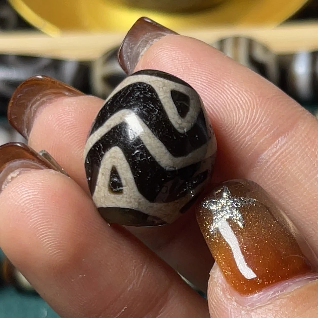 玛瑙/玉髓颈饰未镶嵌摘***吗