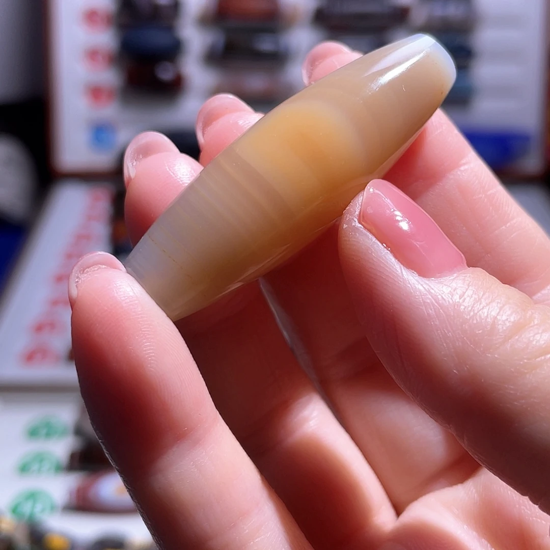 玛瑙未镶嵌吊坠玛瑙吊坠