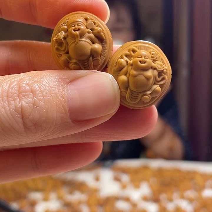 手串/手链橄榄核