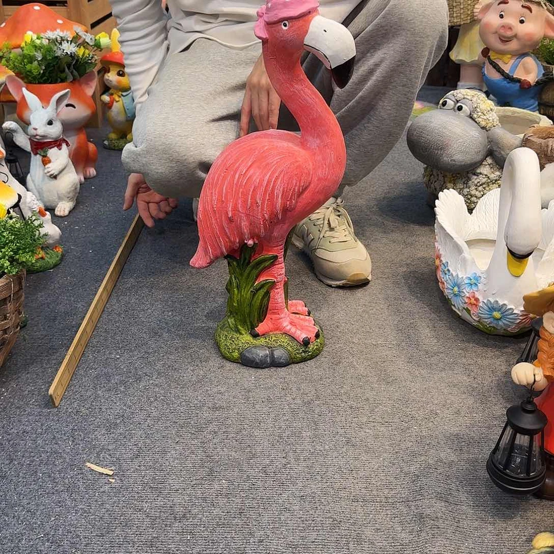 室内户外花园摆件&00&