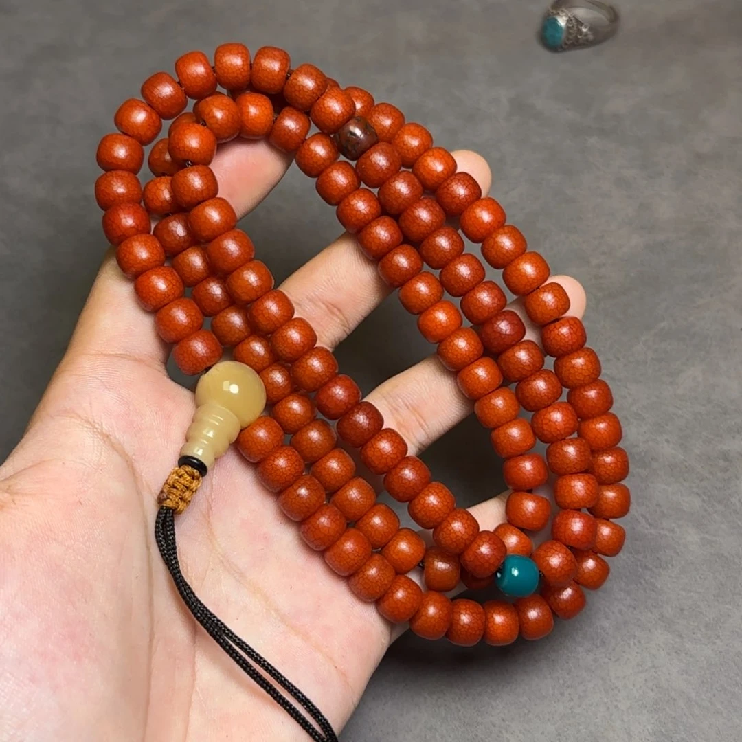 颈饰琉璃J****n琉璃颈饰