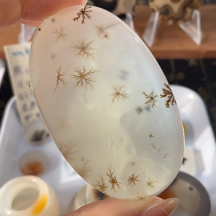 玛瑙/玉髓未镶嵌牌子