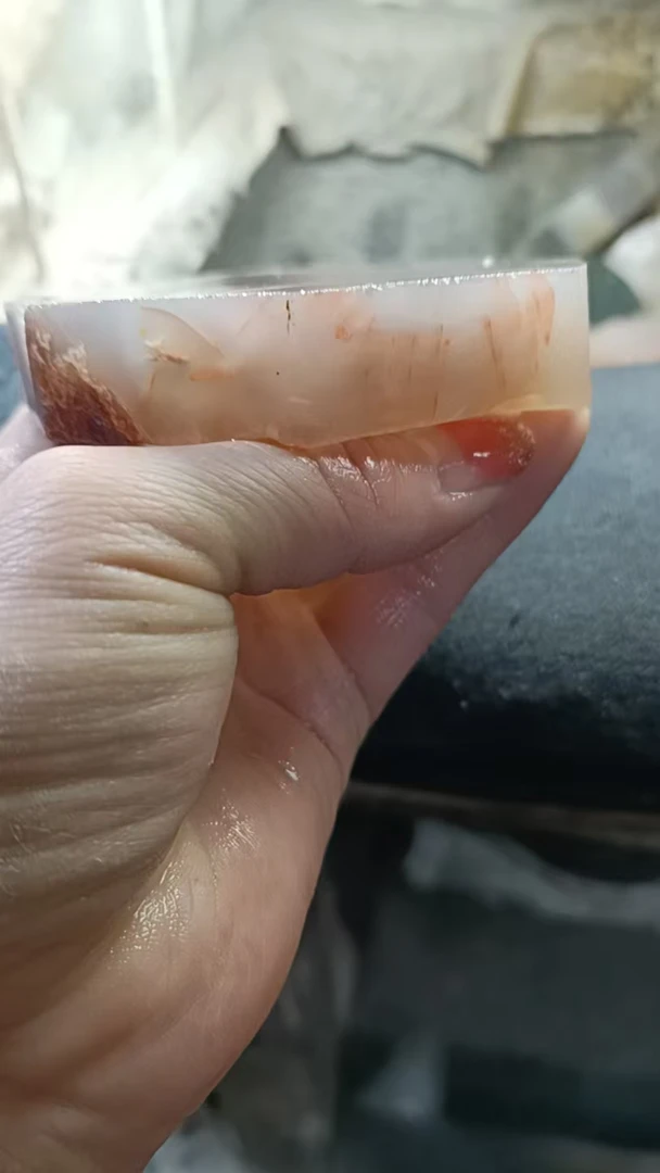 私人定制玛瑙不退换