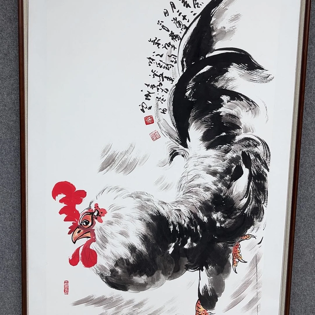 国画艺术家 真人111111111111
