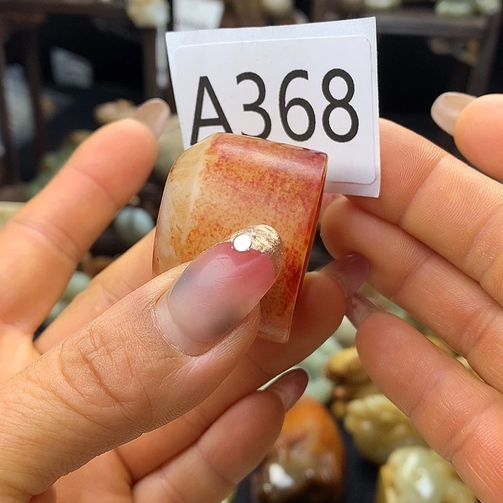 和田玉银S925镀金镶嵌颈饰