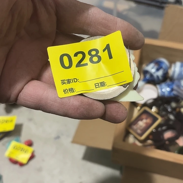 @***@杂色豆（科檀/科特迪瓦檀木）