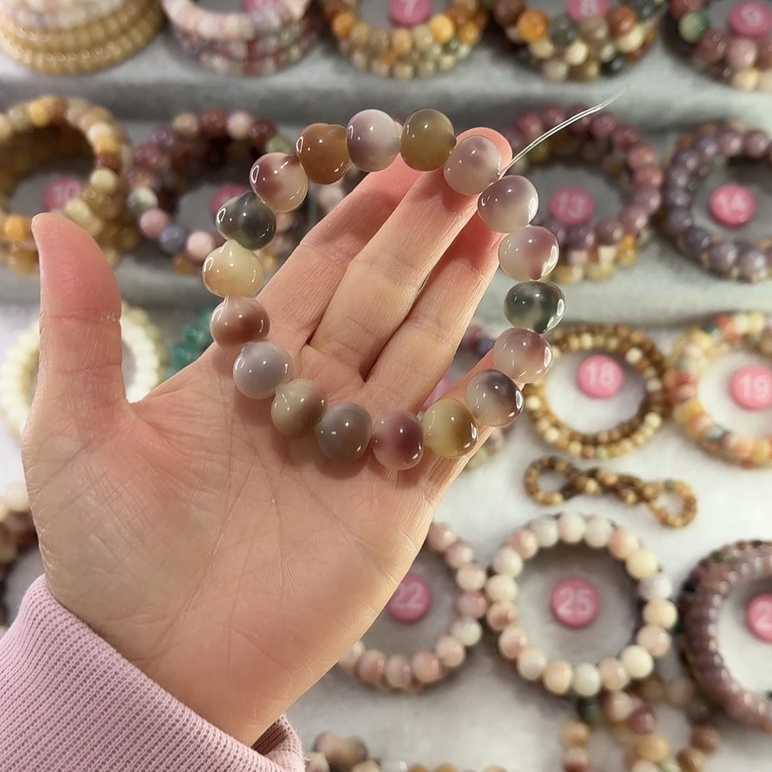 吊坠菩提根/象牙果