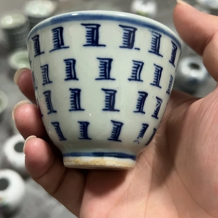 摆件陶瓷艺术陶瓷创意