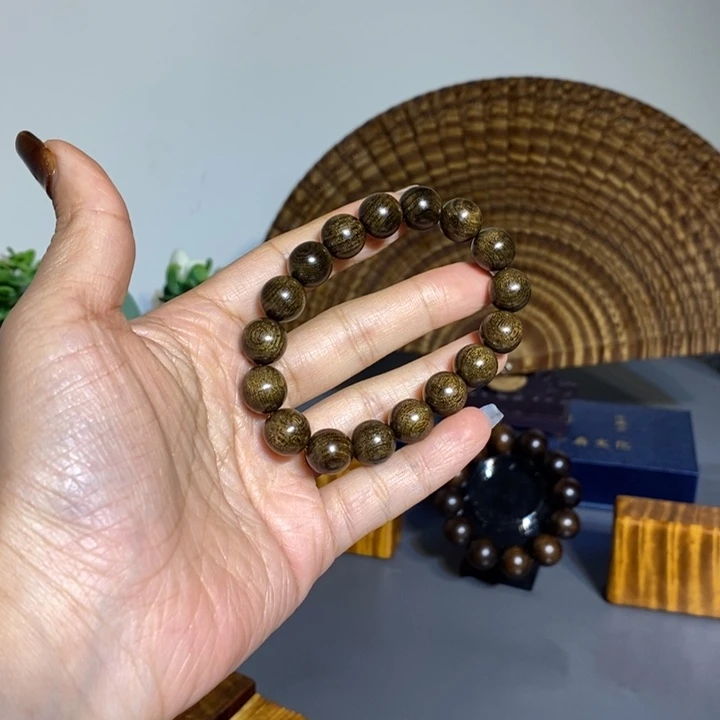 金丝楠金丝楠木手串