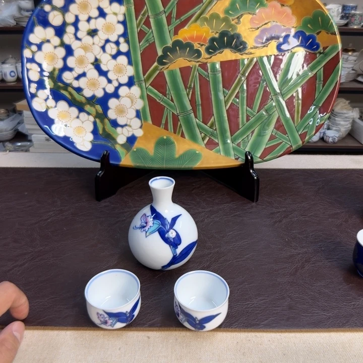 瓷片介里家的精选好物
