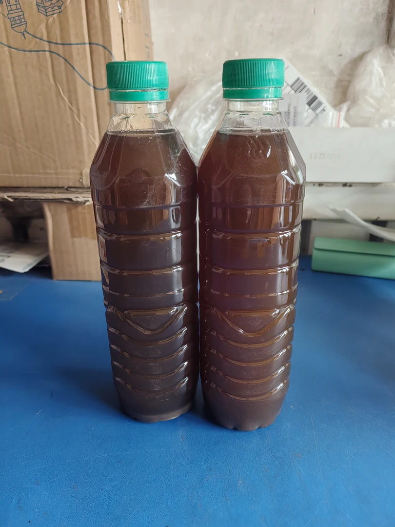 花卉专用黄豆原汁水肥