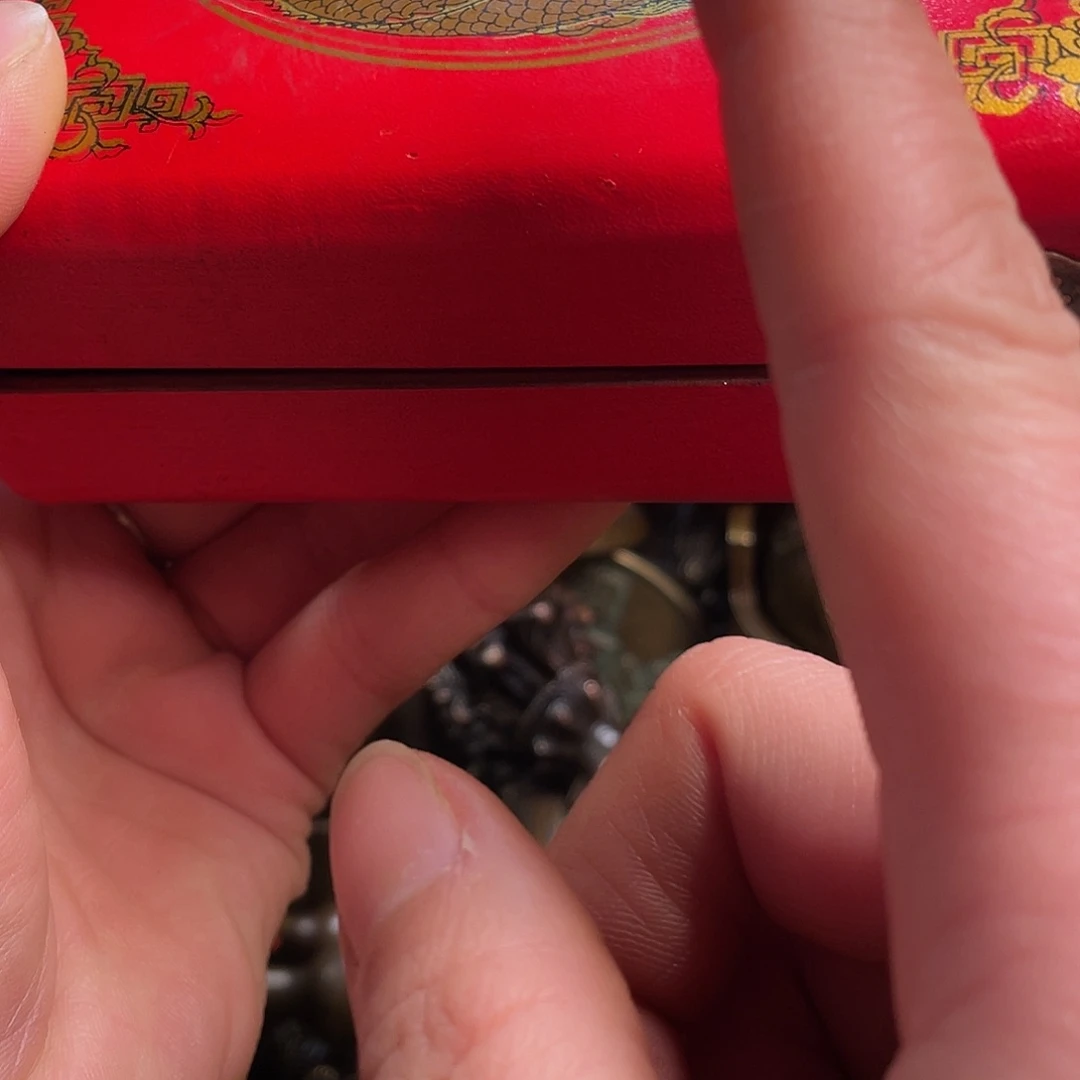 铜器摆件诚信经营