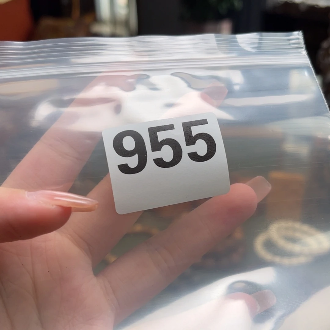 檀香木手串/手链盲小盒两条955