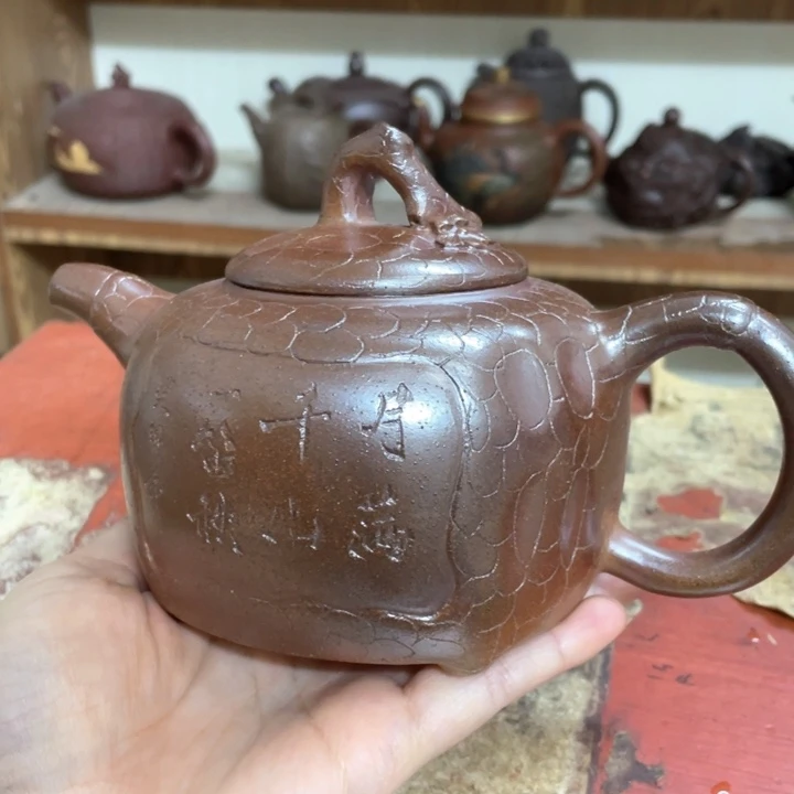 紫砂茶壶紫砂壶紫砂