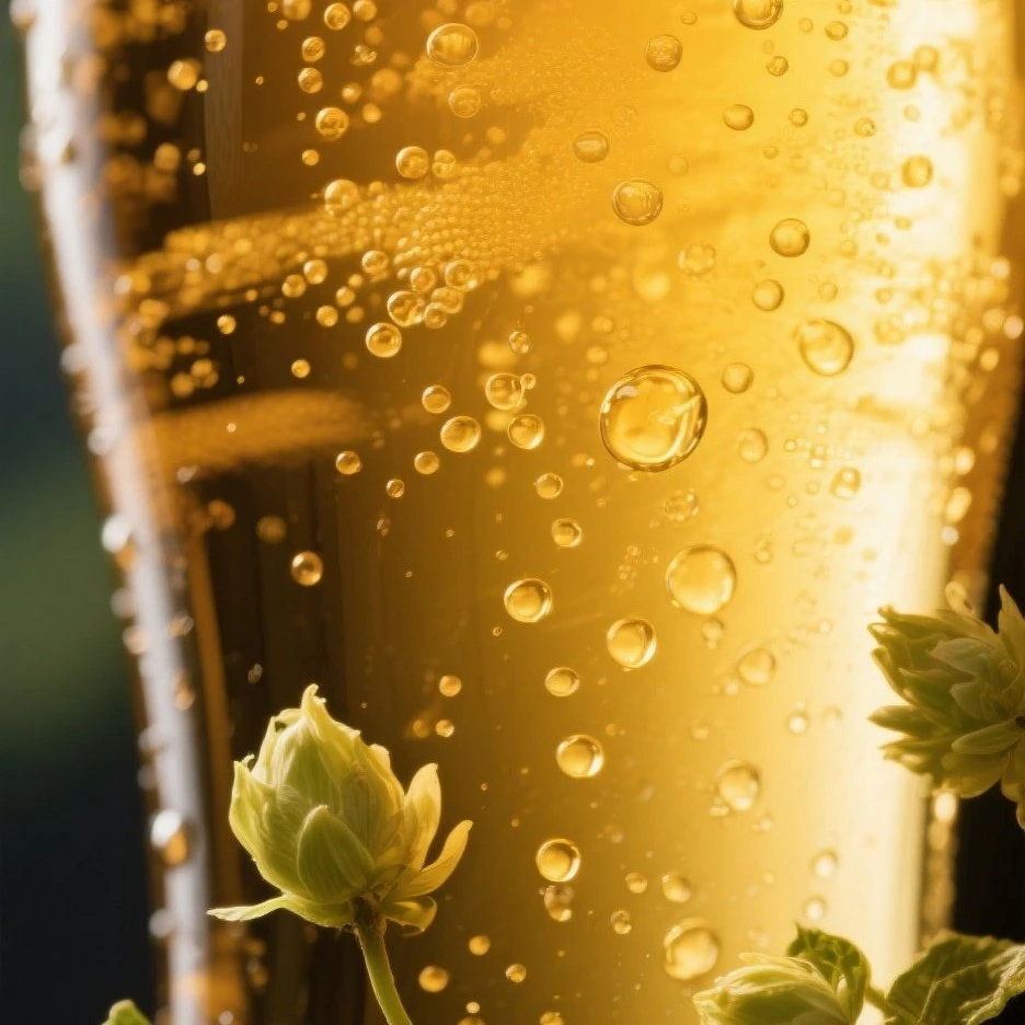 （现打现喝）洁净窖藏-酒花皮尔森