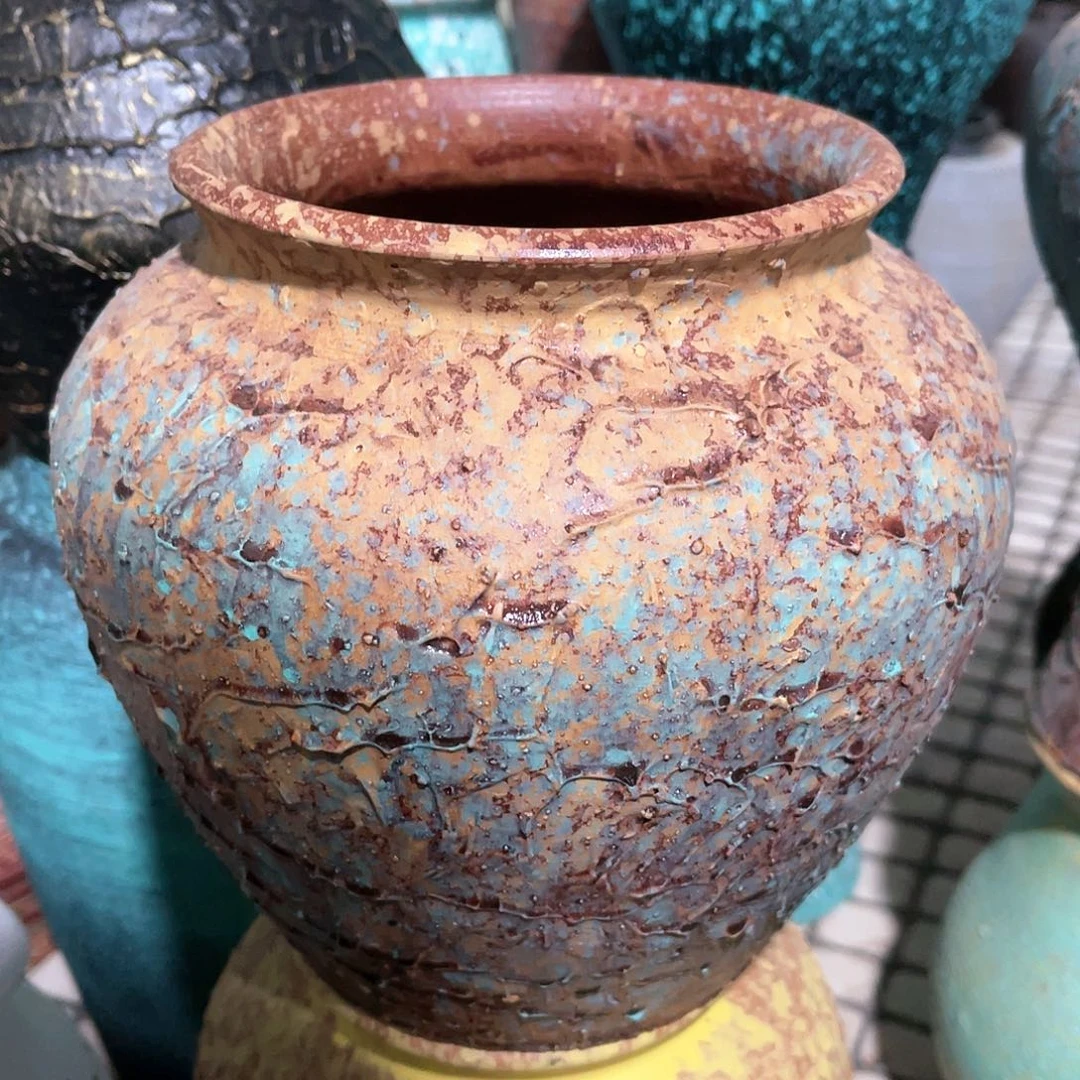 带孔口径15高度20微瑕