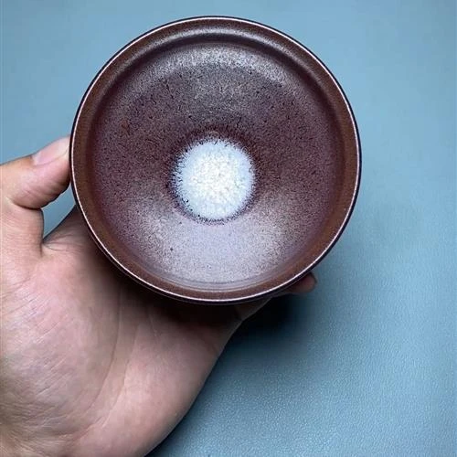 【闪购商品】茶盏-519............-茶杯-No.JFXAM