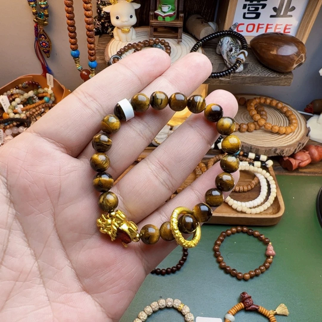 菩提根/象牙果手串