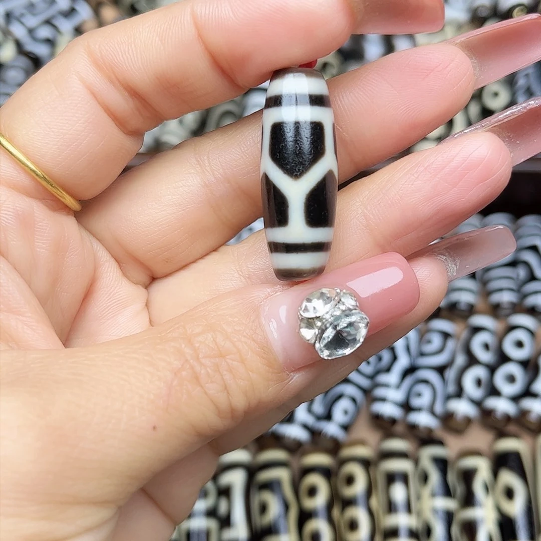 玛瑙/玉髓吊坠(不含链)未镶嵌