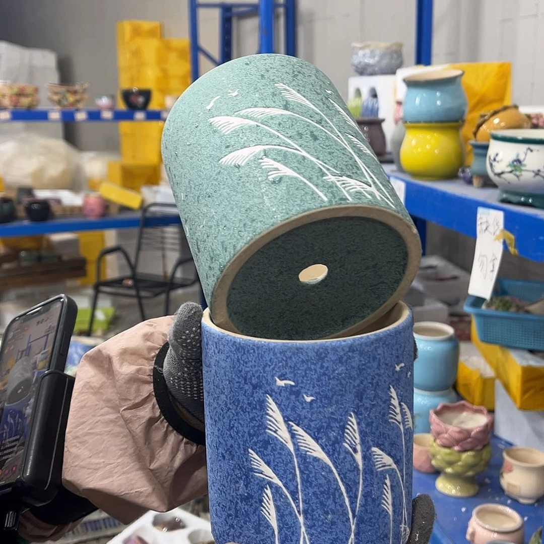 红陶正品数量有限