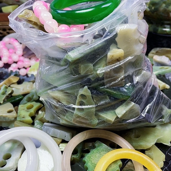 玛瑙/玉髓哦？好了合金别*了