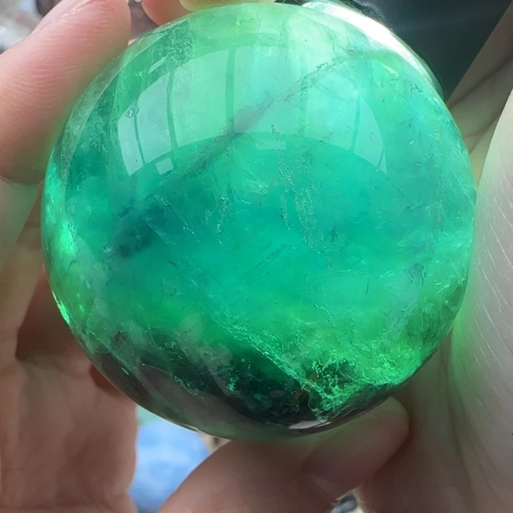 摆件未镶嵌水晶b127