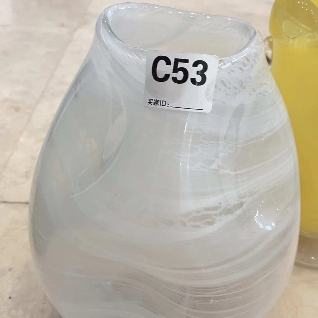 琉璃手工艺品琉璃微瑕