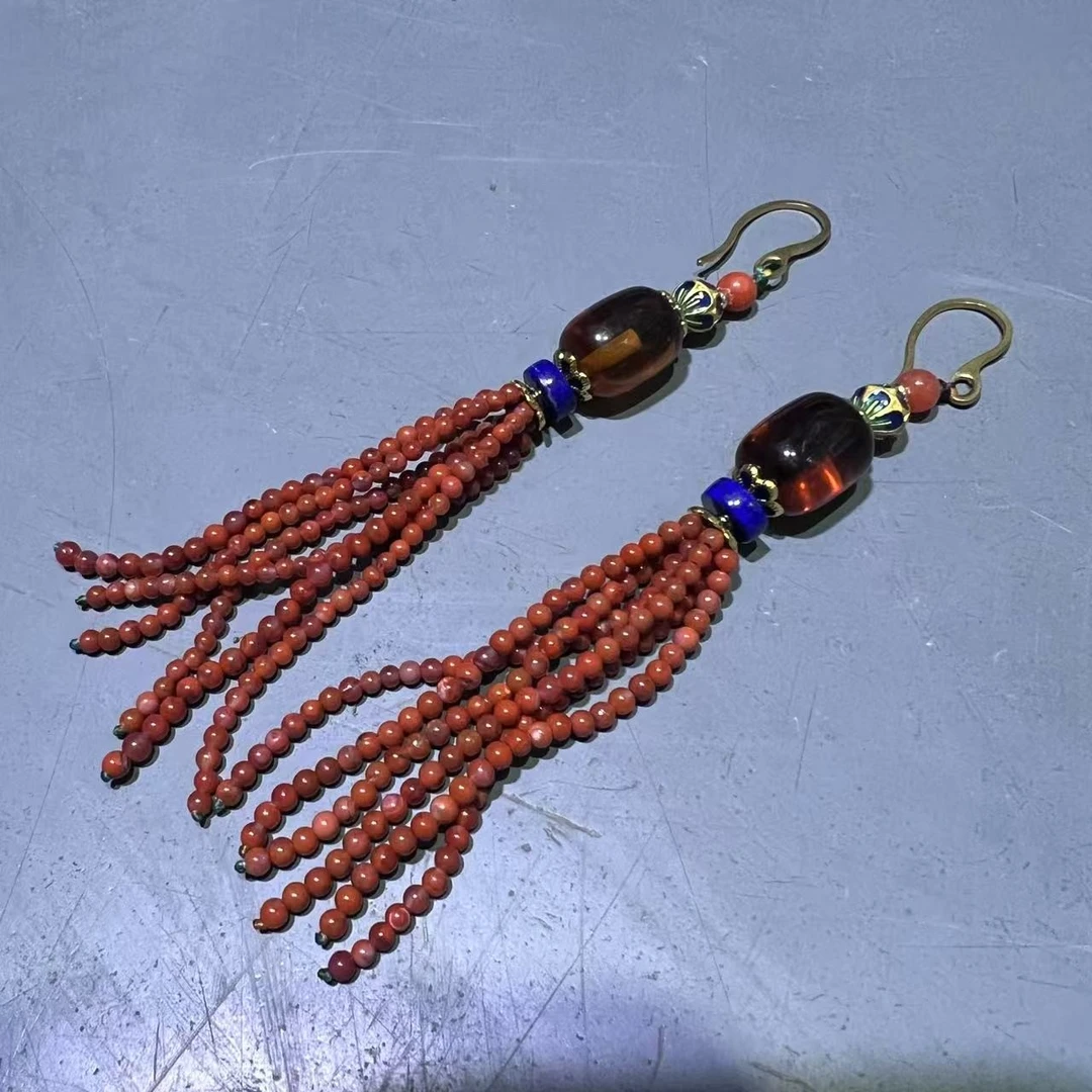 凤徕兮私人定制挂件 3-5