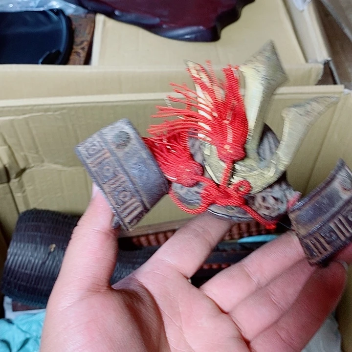 保***国手柄款水晶玻璃我是一只小小鸟地域文化特色