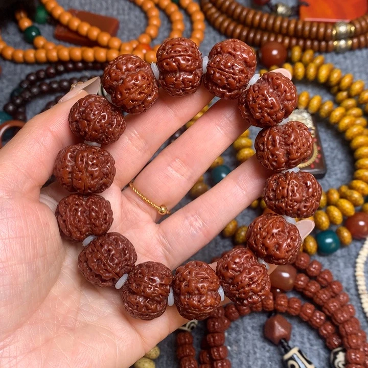 金刚菩提吊坠菩提