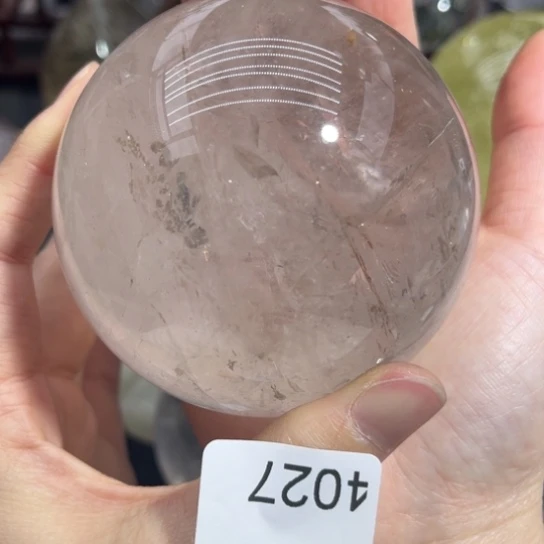 【闪购商品】水晶大型摆件（非配饰）未镶嵌